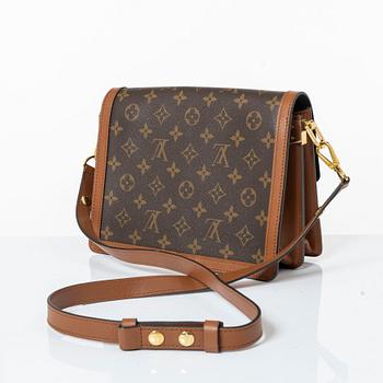 Louis Vuitton, bag, "Dauphine MM", after 2021.