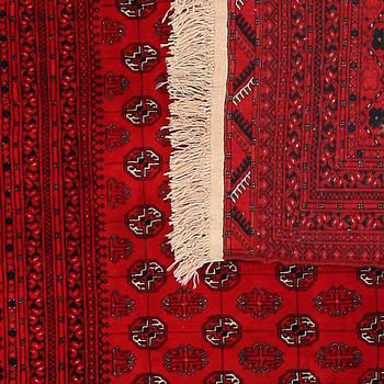 MATTA, Bochara, 289 x 205 cm.