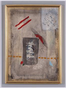 James Coignard, Untitled.