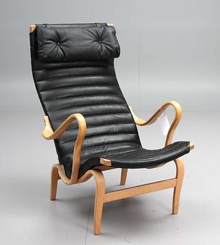 FÅTÖLJ, "Pernilla", Bruno Mathsson.