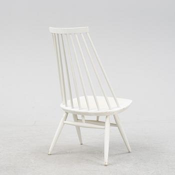 A 'Mademoiselle' chair by Ilmari Tapiovaara for Edsbyverken, 1950s.