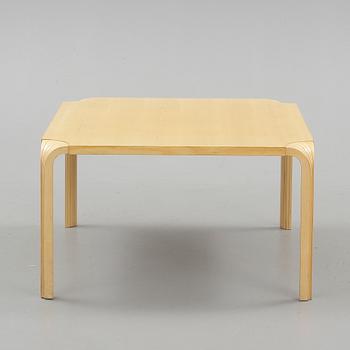 SOFFBORD, Alvar aalto, Artek, 1900-talets slut.