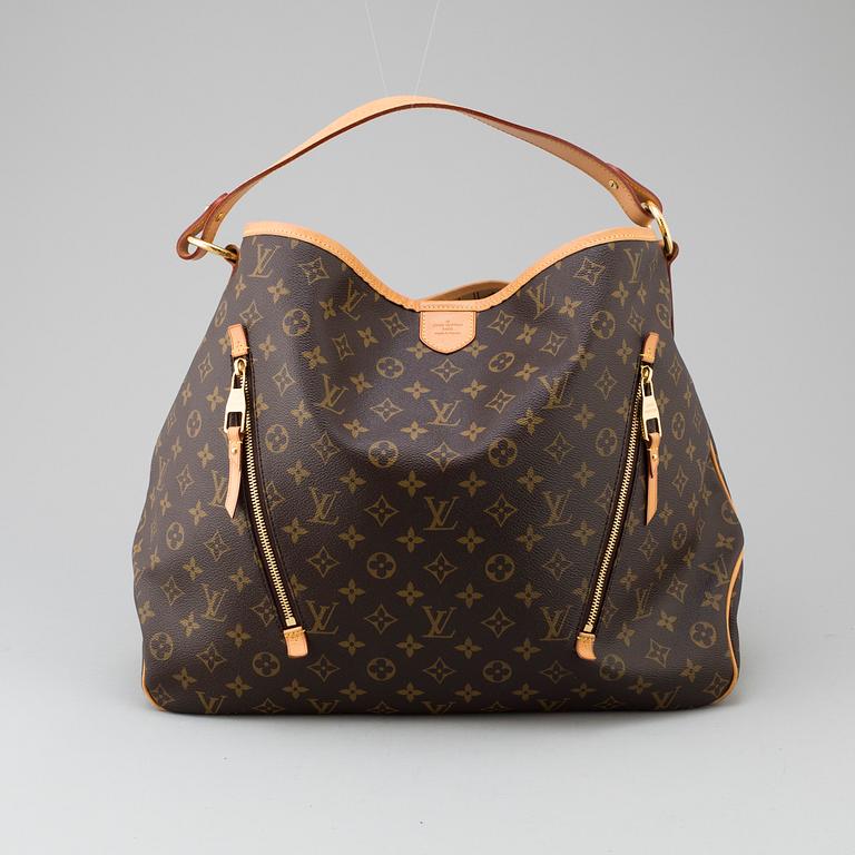 LOUIS VUITTON, handbag, "DELIGHTFUL GM", 2014.