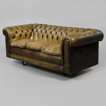 SOFFA, Chesterfieldmodell, 1980-tal.