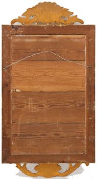 SPEGEL, nyrokoko, 1800-talets slut.