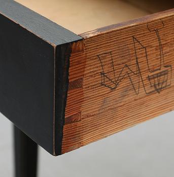 SKRIVBORD, 1900-talets första hälft.