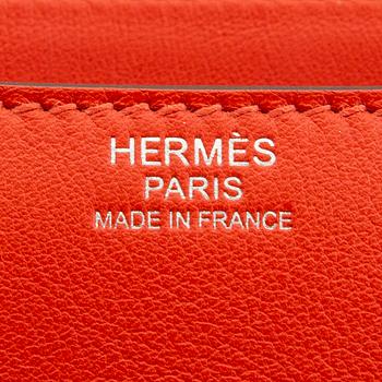 Hermès, bag "Constance" 2020.