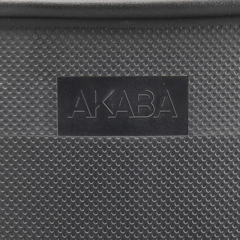 Chairs, 3 pcs, Akaba.