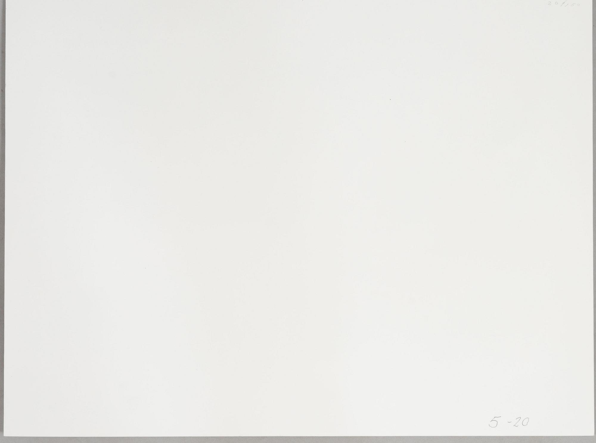 Carl Johan De Geer, "Tårtan 1972 Janos, Frasse and Hilding".