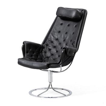 Bruno Mathsson, Armchair, "Jetson", Dux.