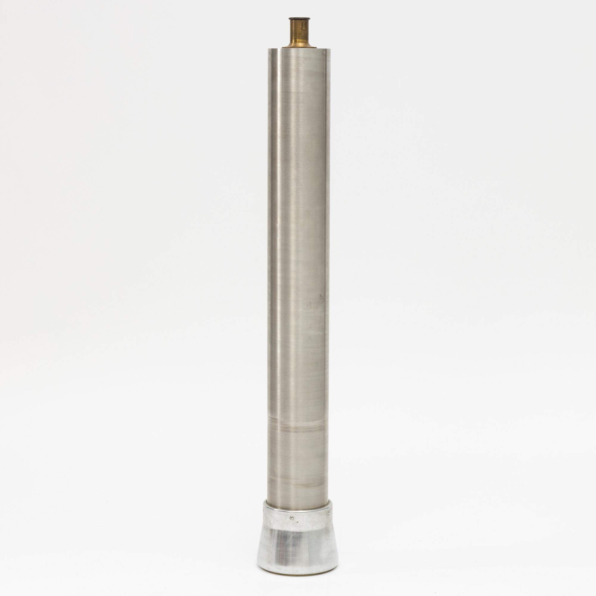 Star telescope, 20th century, with older lenses.