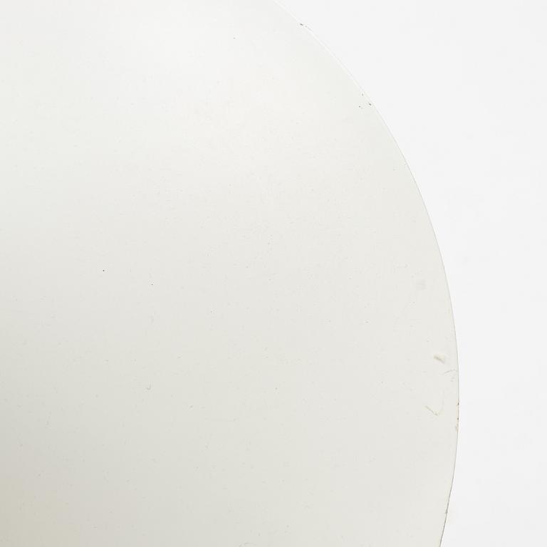 Claus Bonderup, a 'Semipendel' ceiling lamp, Fog & Mørup, second half of the 20th Century.