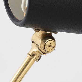 A pair of table lights from EWÅ, mid 20th Century.