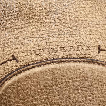 HANDVÄSKA, Burberry.