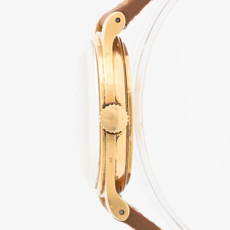 Patek Philippe, Genève, Calatrava, ca 1954.