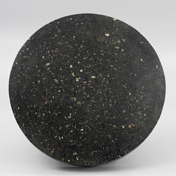 Gustaf Westman, a "Linn Innovation Table", Swedish Stockings, 2025.