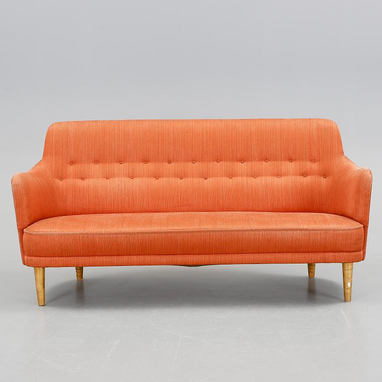 SOFFA, "Samsas", Carl Malmsten, 1900-tal.