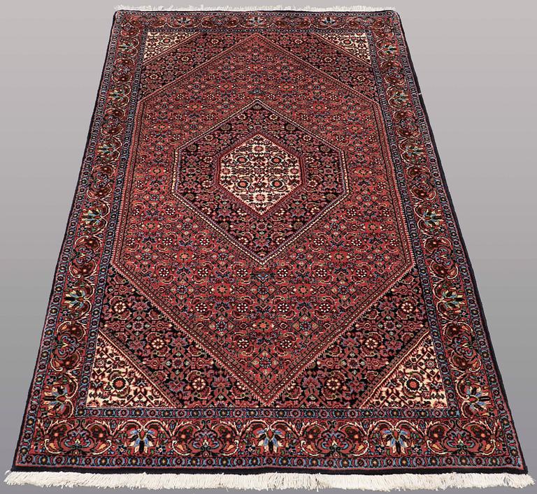 MATTA, Bidjar, s.k " Takab, ca 190 x 103 cm.