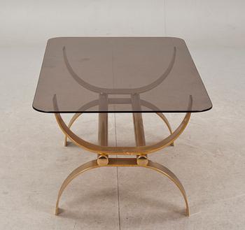 SOFFBORD, 1900-talets slut.