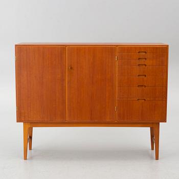 Sideboard, second half of the 20th century.