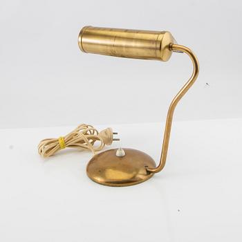 Mid-20th century Asea table lamp.