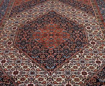 A CARPET, Moud 241 x 173 cm.
