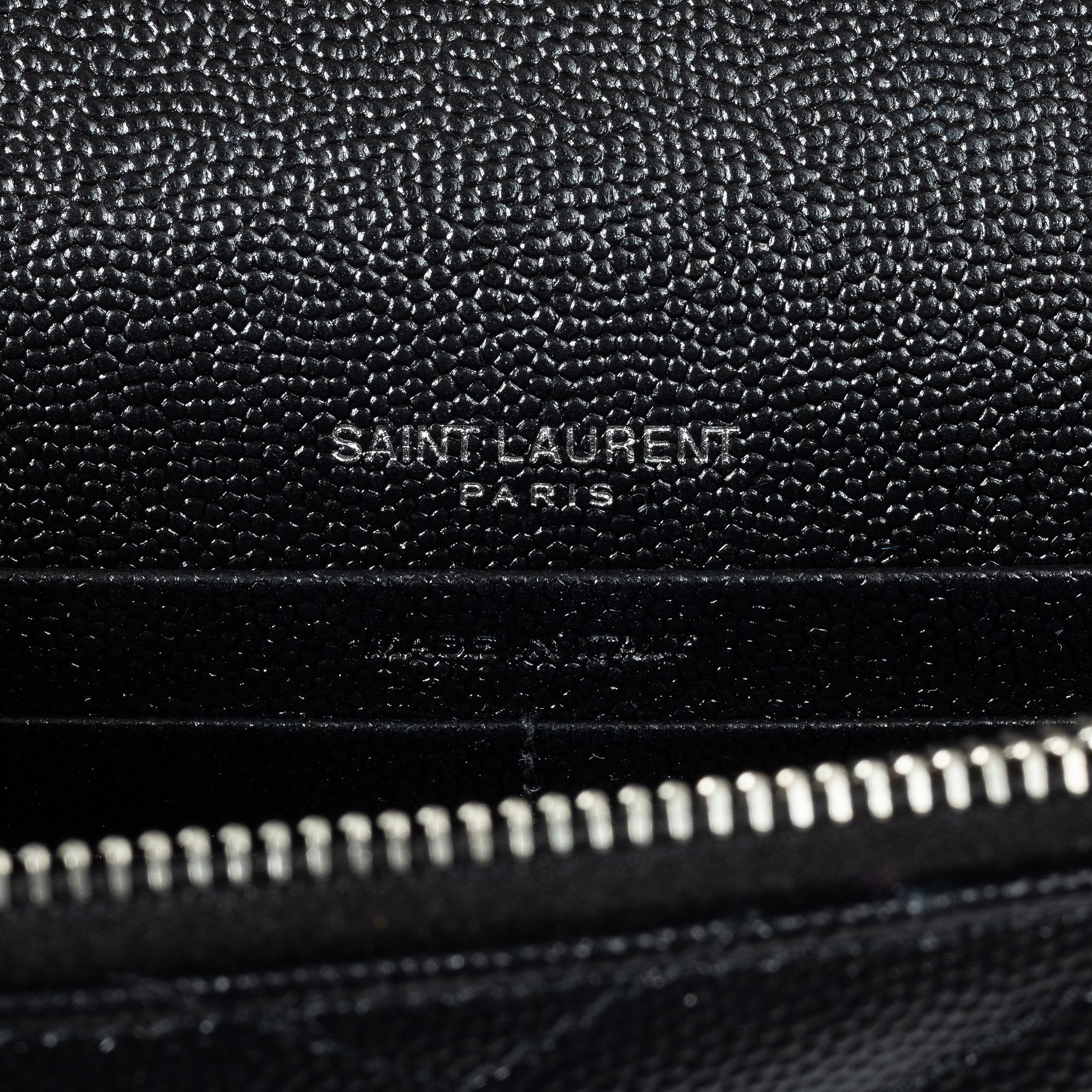 Yves Saint Laurent, Bag, "Cassandre Chain Wallet".