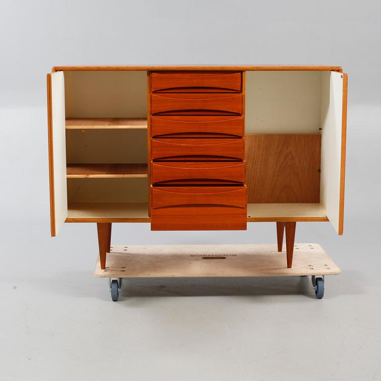 SIDEBOARD, 1950/60-tal.