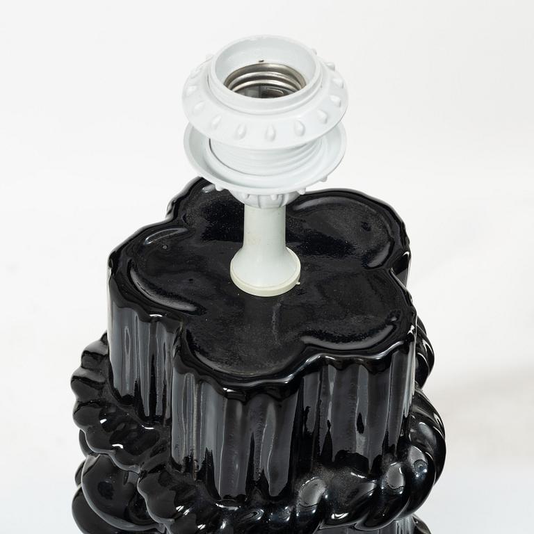 Table lamp, Casa Fina, Spain, 1980s.