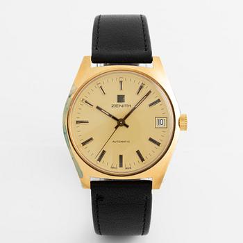Zenith, Surf, wristwatch, 35 mm.