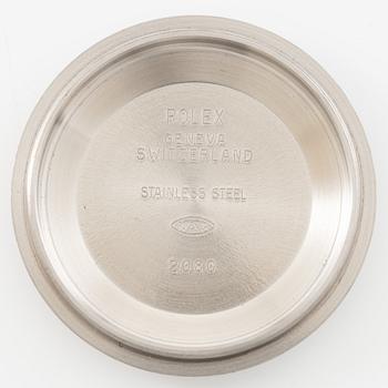 Rolex, Explorer, ca 2009.