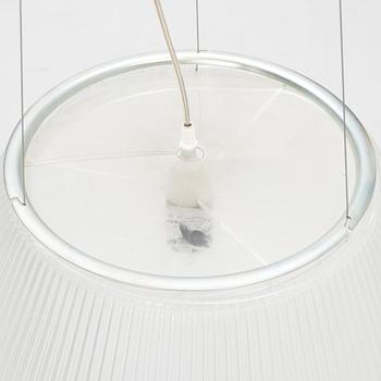 Philippe Starck, taklampa, "Romeo Moon", Flos, Italien.