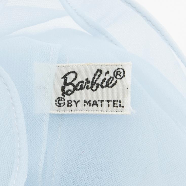Barbie clothes 8 set. vintage Including "Satin 'n Rose" Mattel 1964, "Black Magic" Mattel 1964-65.
