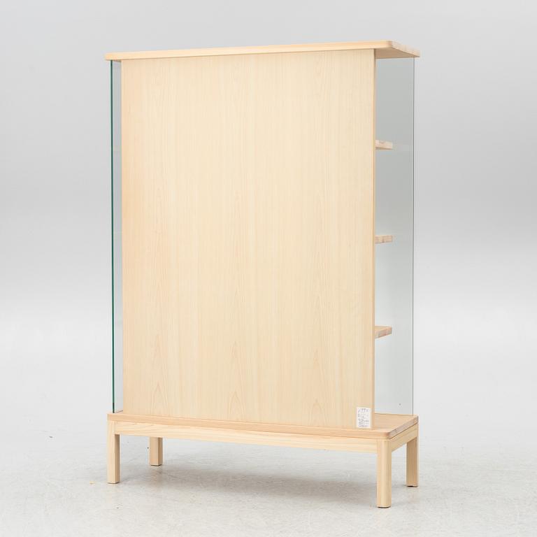 Staffan Holm, skåp, "Museum Cabinet".
