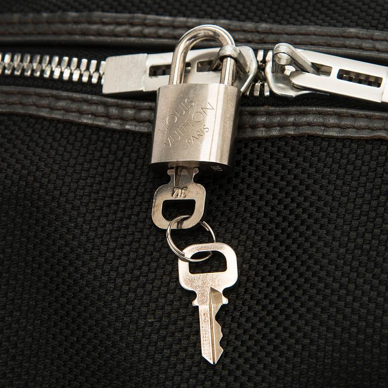 Louis Vuitton, viikonloppulaukku, "Albatros".