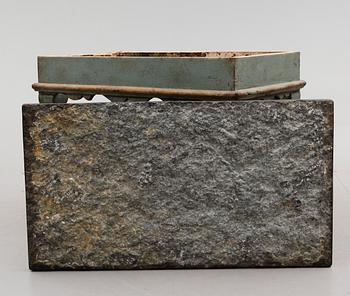 BORD, barock, 1700-tal.