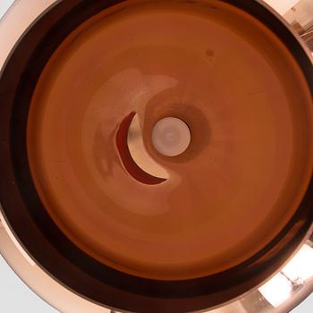 Tom Dixon, a 'Copper Shade Round 45 Pendant', Tom Dixon, 2010.