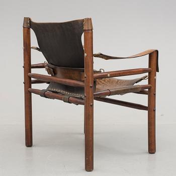 FÅTÖLJ, 1900-talets andra hälft.