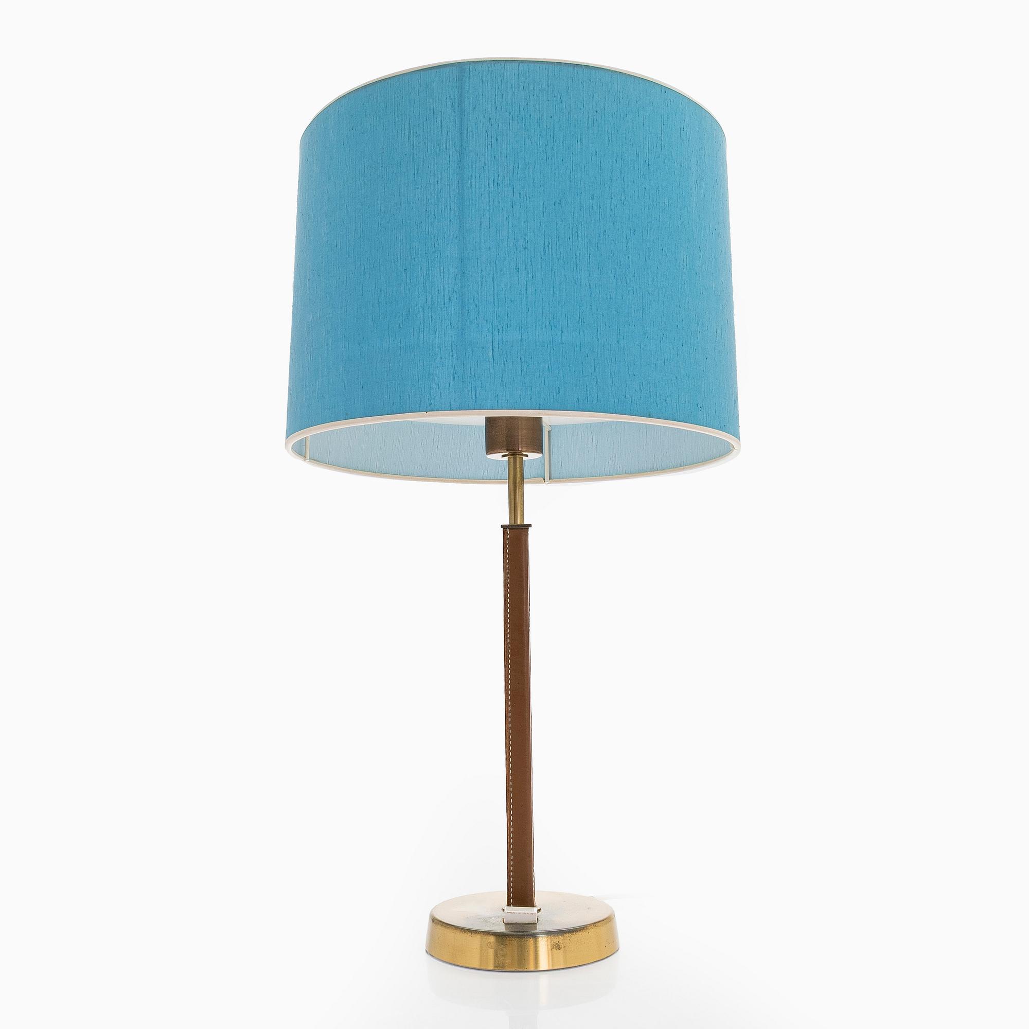 Pöytävalaisin, malli 792-3, Philips, 1960-luku.