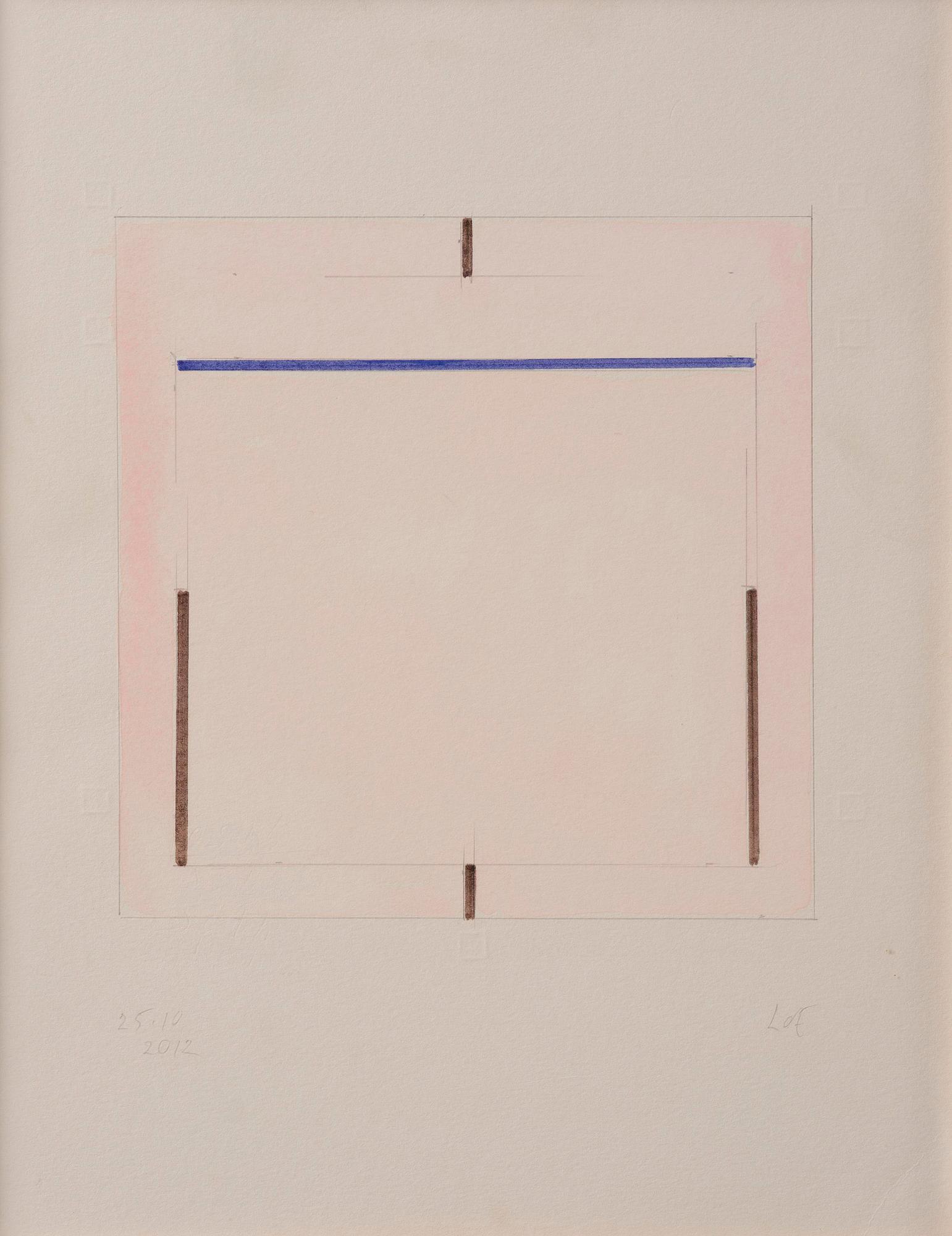 Lars Olof Loeld, Untitled.