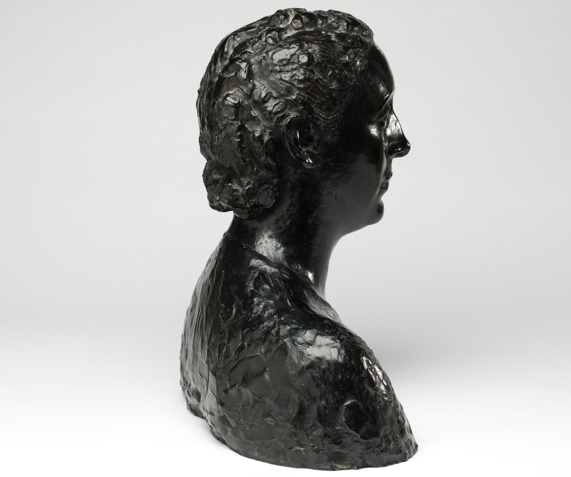 Charles Despiau, Kvinna.