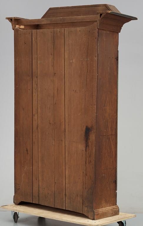 SKÅP, allmoge, tidigt 1800-tal.