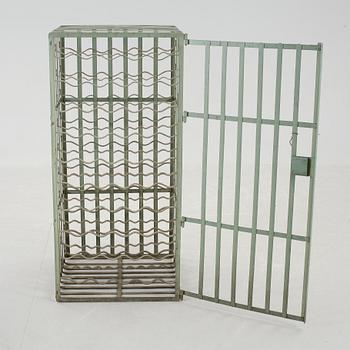 VINSTÄLL, 1900-tal.