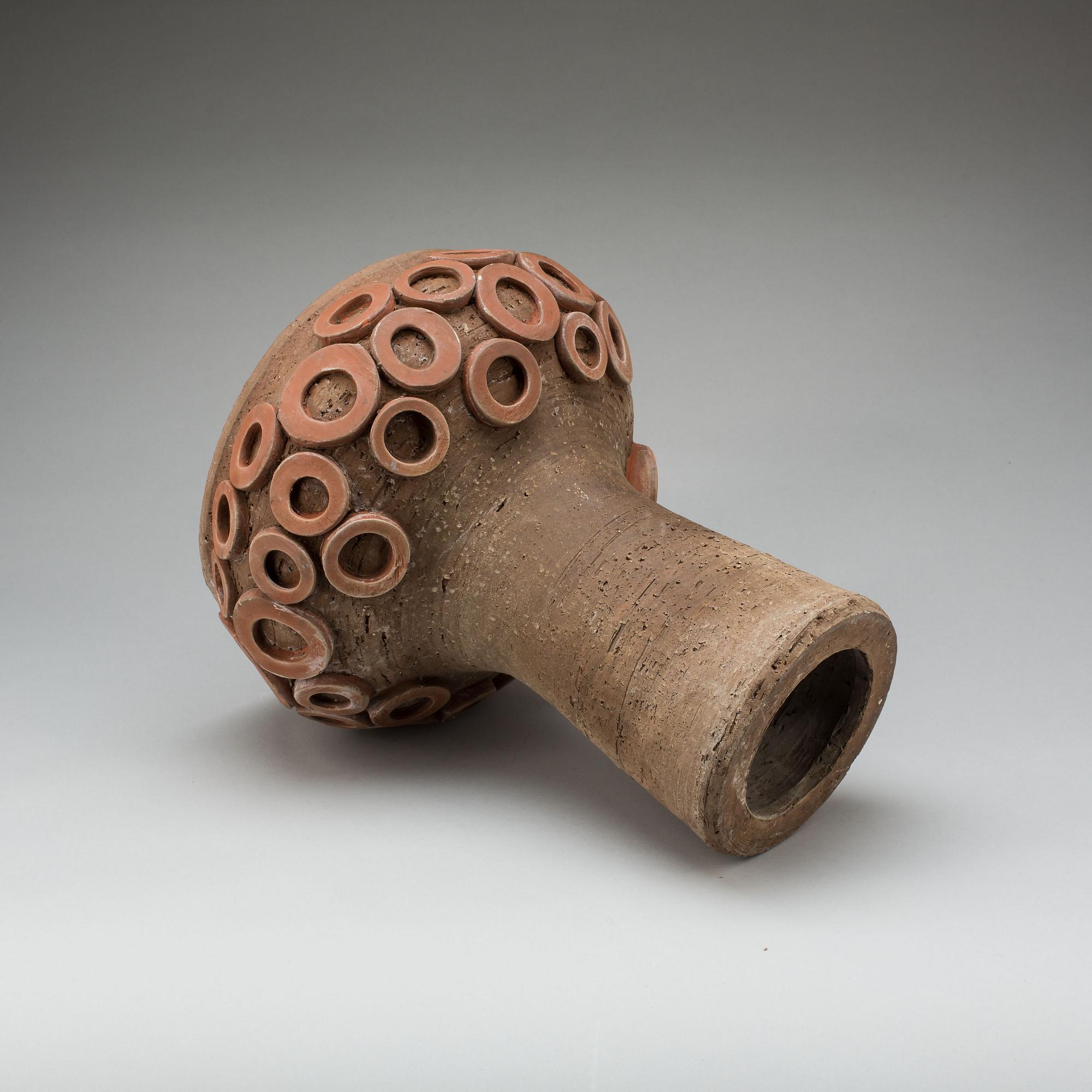 YTTERFODER, stengods, troligen Danmark, 1900-talets mitt.