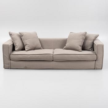Soffa, Casamilano, Italien.