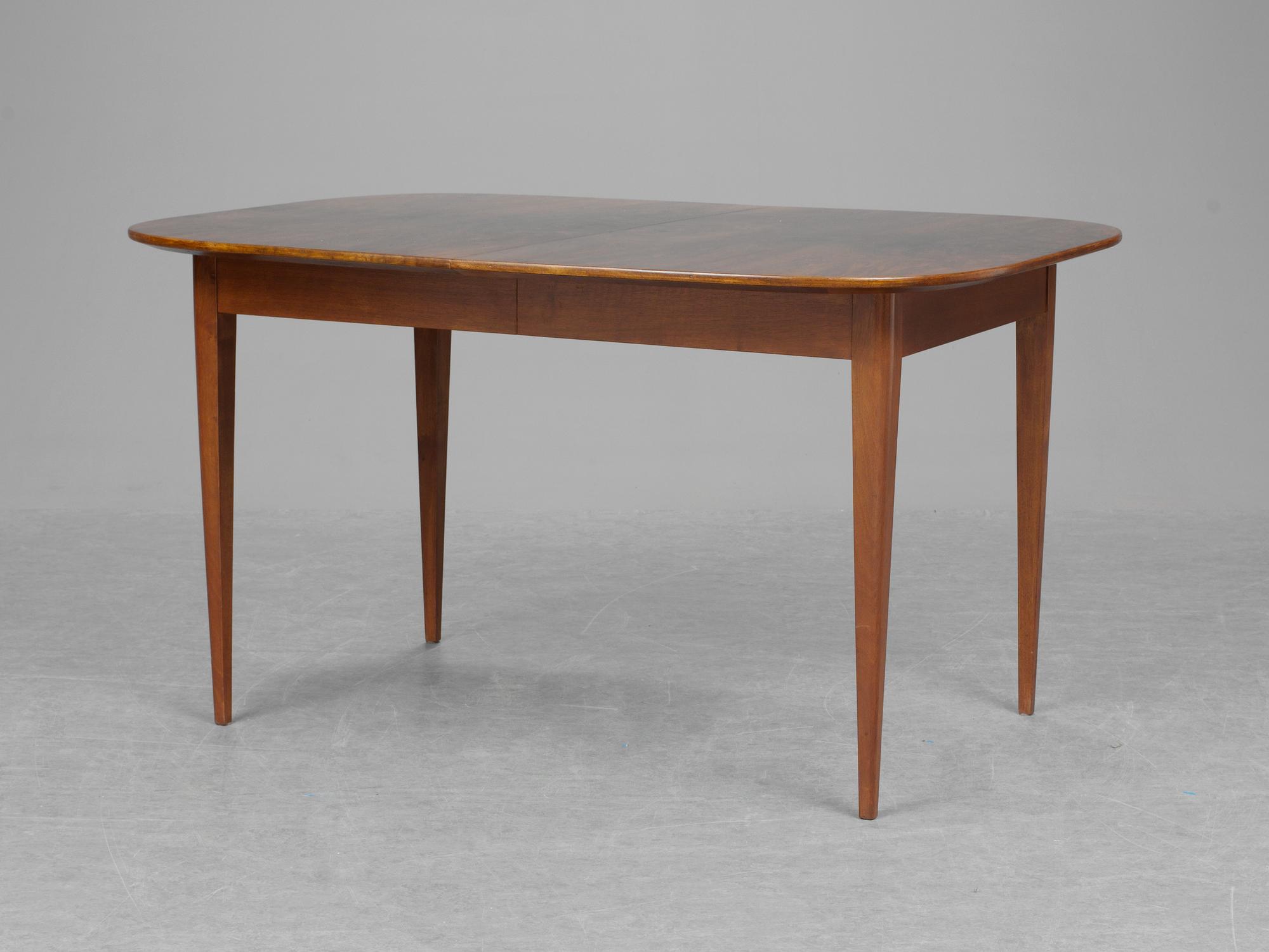 JOSEF FRANK, matbord, Firma Svenskt Tenn.