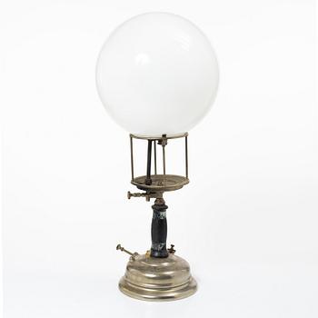 Bordsfotogenlampa, modell 1025, Primus.
