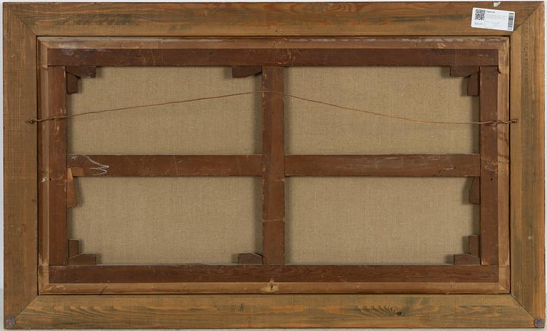 Charles-Louis Müller, Appel des dernières victimes de la Terreur à la prison Saint-Lazare à Paris les 7-9 Thermidor an I.