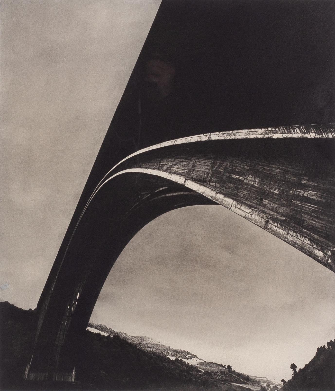 Lennart Olson, "Emilia Romagna IV", 1962/1979.