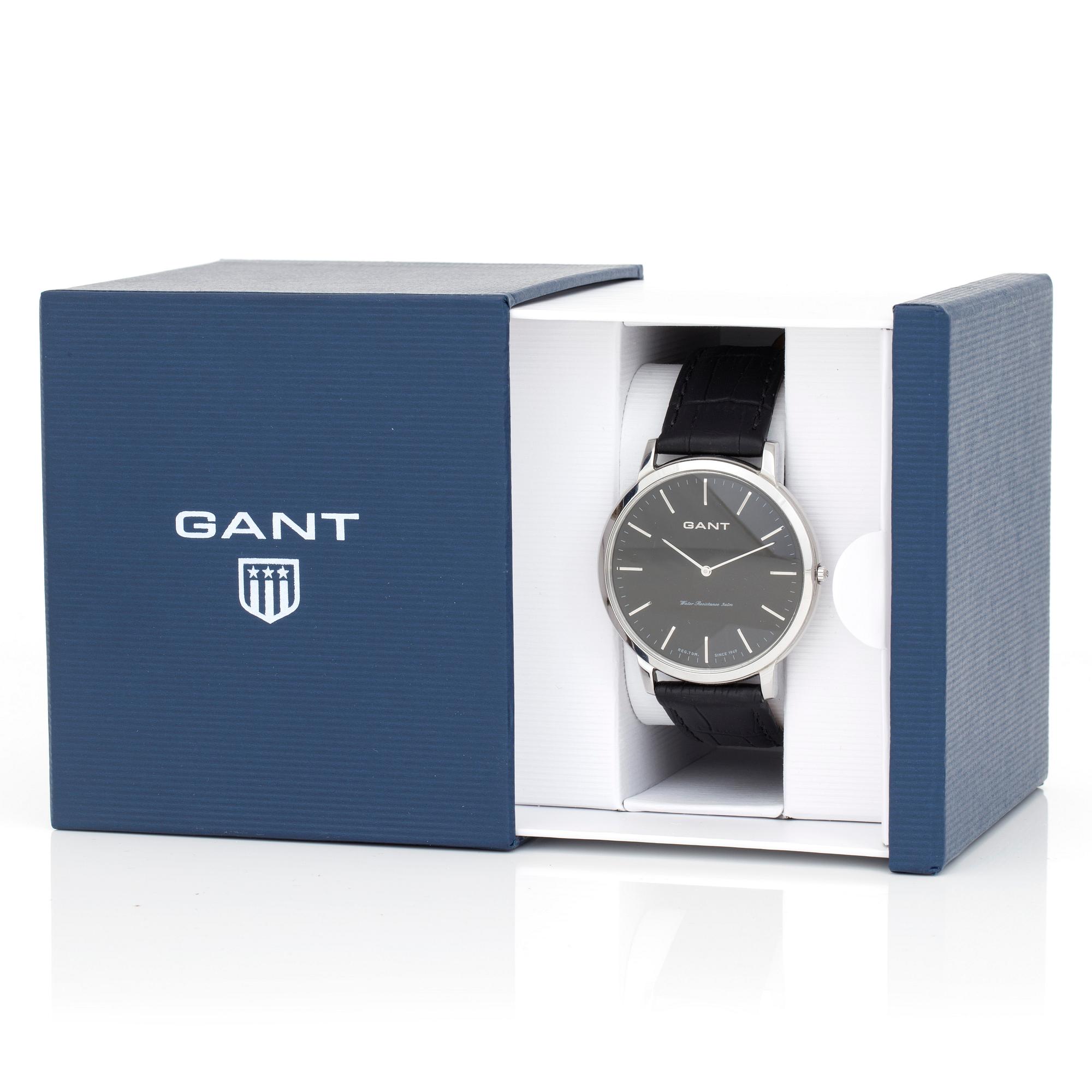 GANT, Harrison, armbandsur, 42 mm,
